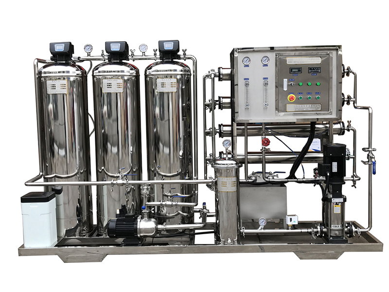 Reverse-Osmosis ១