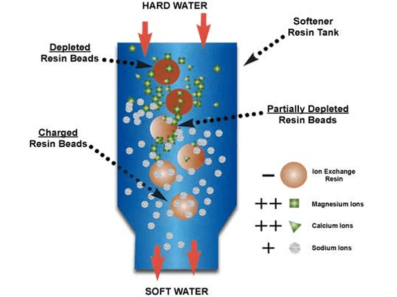 Softner 1